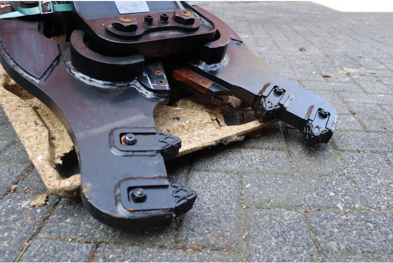 Marteau hydraulique Haner HMC1.4.30A: photos 9 Marteau hydraulique Haner HMC1.4.30A: photos 9