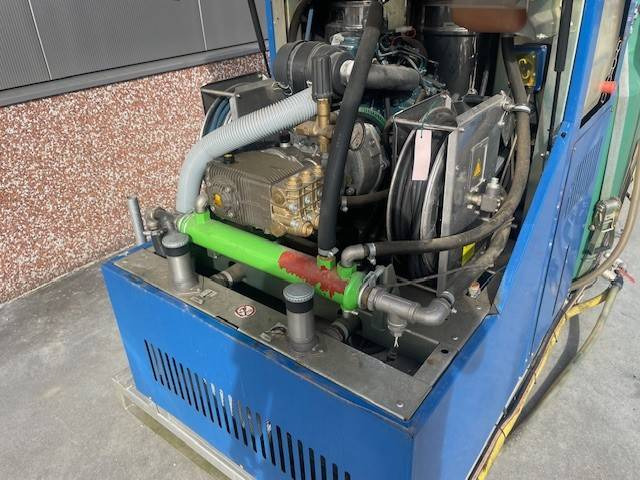 Highseries 75/30 - Accumulateur: photos 3 Highseries 75/30 - Accumulateur: photos 3