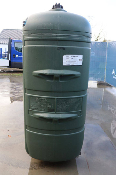 Himoinsa HKW 35 - Groupe électrogène: photos 5 Himoinsa HKW 35 - Groupe électrogène: photos 5