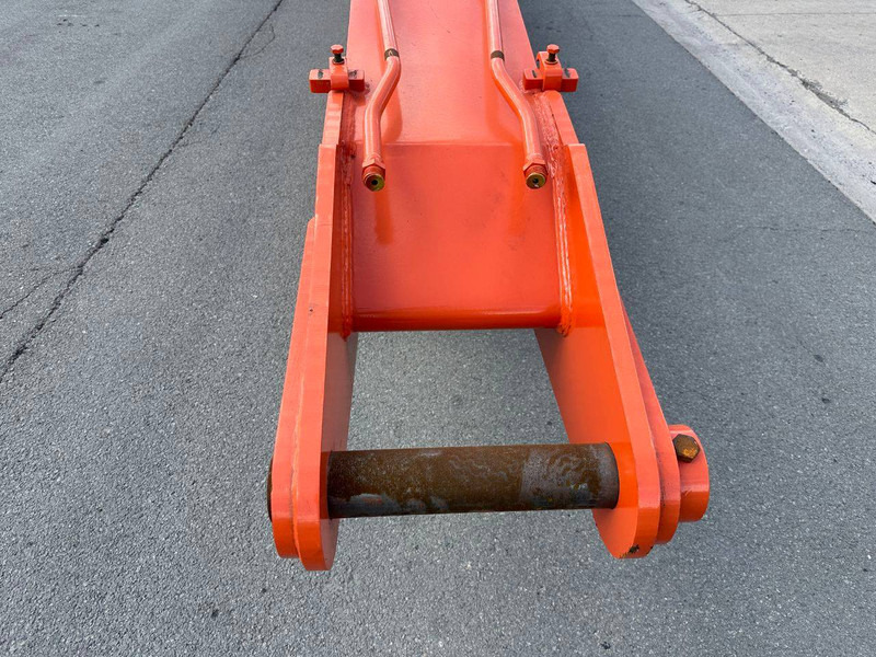 Flèche neuf Hitachi ZX200: photos 11