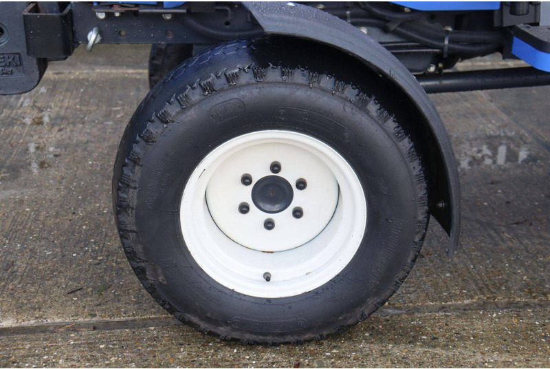 Tracteur agricole Iseki TM3267: photos 15