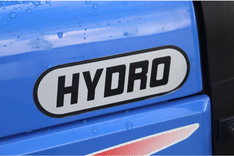 Tracteur agricole Iseki TM3267: photos 14