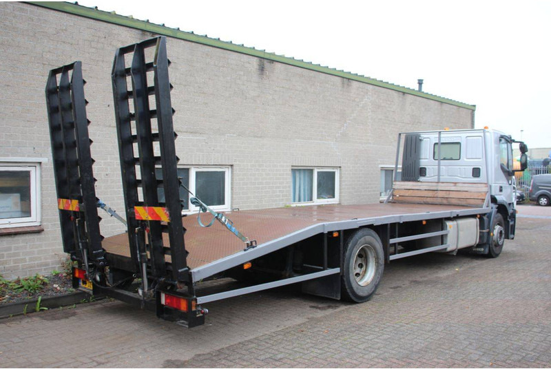 Iveco 190S - Camion plateau: photos 4 Iveco 190S - Camion plateau: photos 4