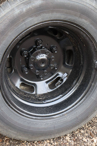 Fourgon utilitaire Iveco Daily 40C21: photos 16