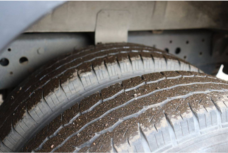 Fourgon utilitaire Iveco Daily 40C21: photos 17