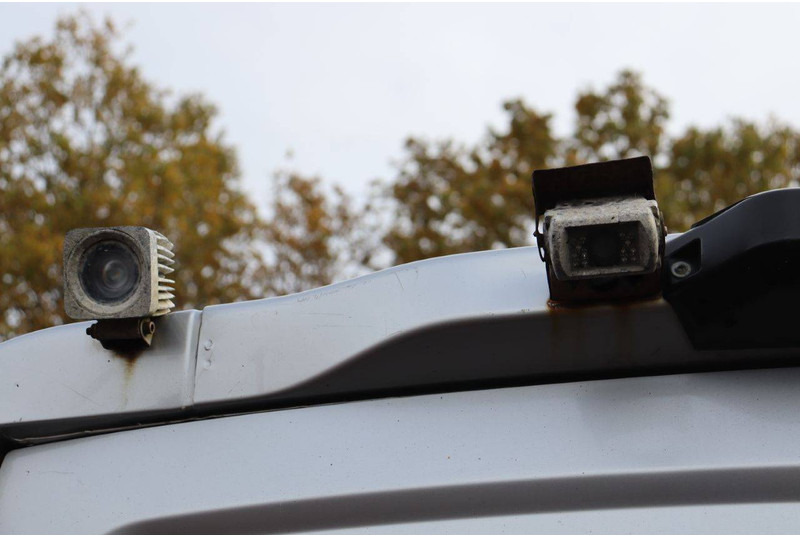 Fourgon utilitaire Iveco Daily 40C21: photos 19