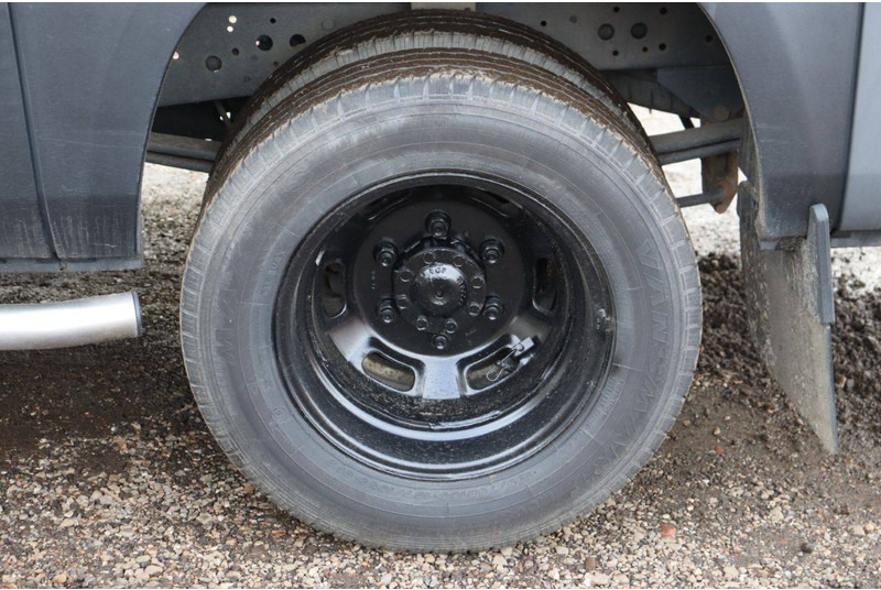 Fourgon utilitaire Iveco Daily 40C21: photos 15