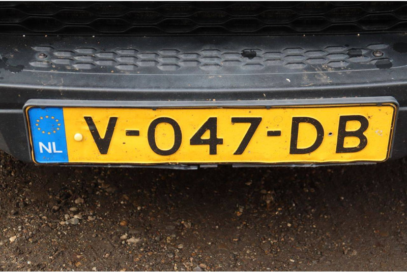 Fourgon utilitaire Iveco Daily 40C21: photos 12