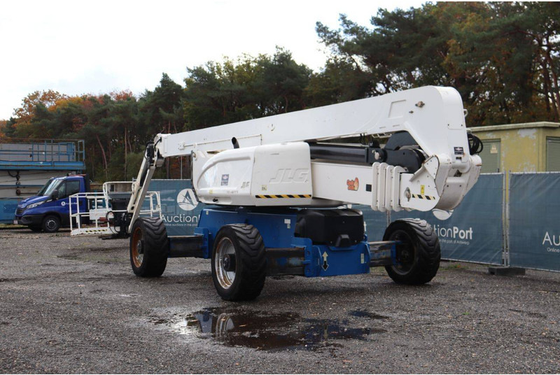 JLG 1250AJP - Nacelle articulée: photos 4 JLG 1250AJP - Nacelle articulée: photos 4