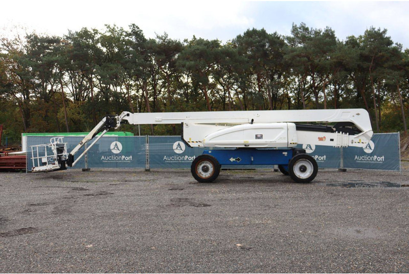 JLG 1250AJP - Nacelle articulée: photos 2 JLG 1250AJP - Nacelle articulée: photos 2