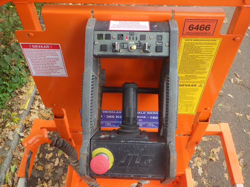 JLG 2032ES - Nacelle ciseaux: photos 5 JLG 2032ES - Nacelle ciseaux: photos 5