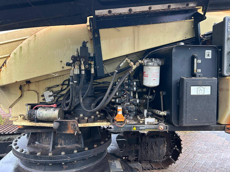 JLG 600 SC - Nacelle télescopique: photos 5 JLG 600 SC - Nacelle télescopique: photos 5