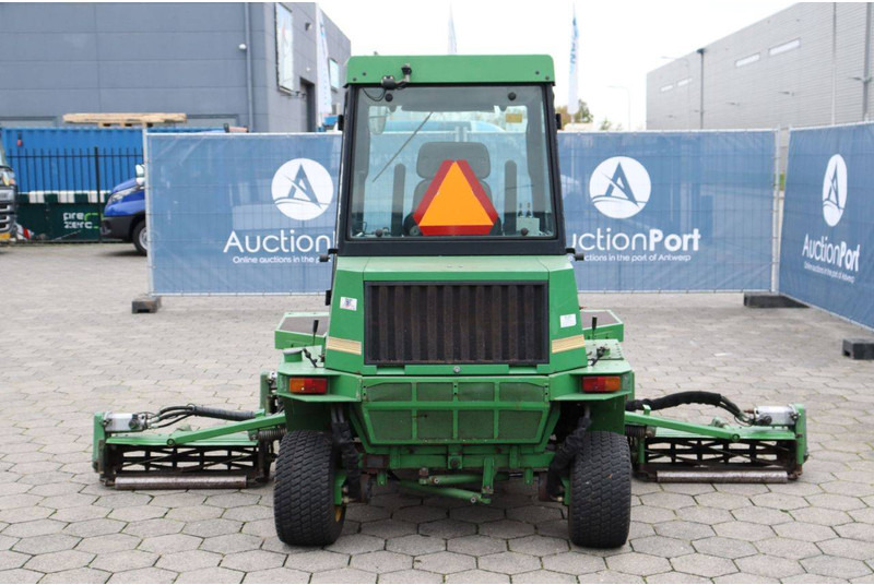 John Deere 1903 - Faucheuse: photos 5 John Deere 1903 - Faucheuse: photos 5