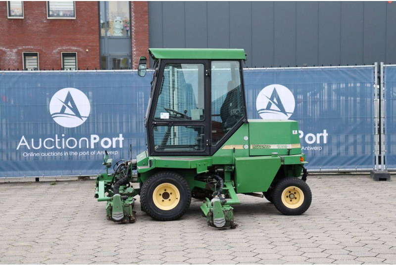 John Deere 1903 - Faucheuse: photos 2 John Deere 1903 - Faucheuse: photos 2