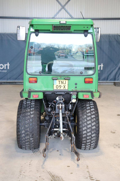 John Deere 2320 - Tracteur agricole: photos 5 John Deere 2320 - Tracteur agricole: photos 5