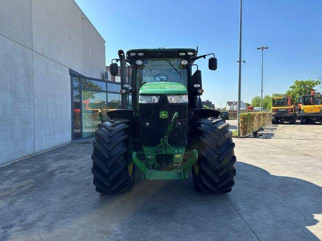 John Deere 7230R - Tracteur agricole: photos 2 John Deere 7230R - Tracteur agricole: photos 2