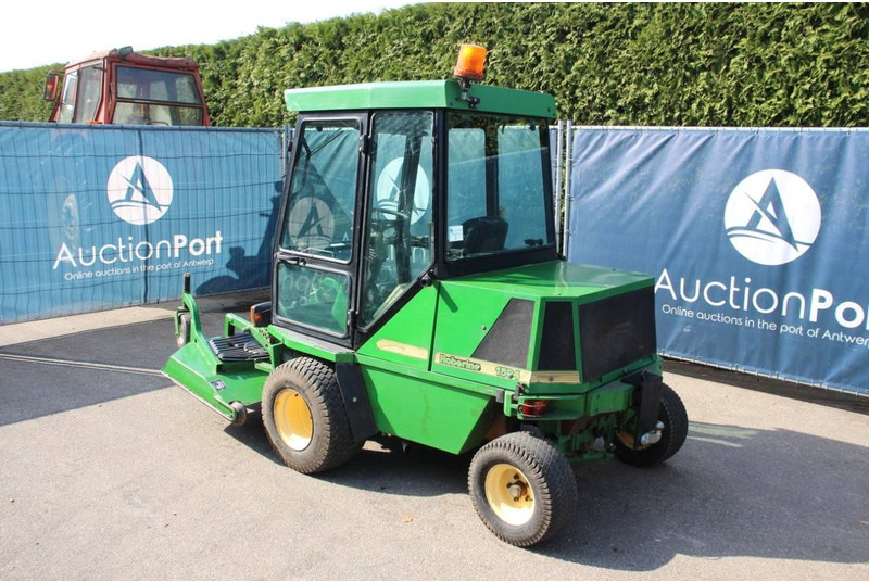 John Deere Roberine 1504 - Motofaucheuse: photos 3 John Deere Roberine 1504 - Motofaucheuse: photos 3