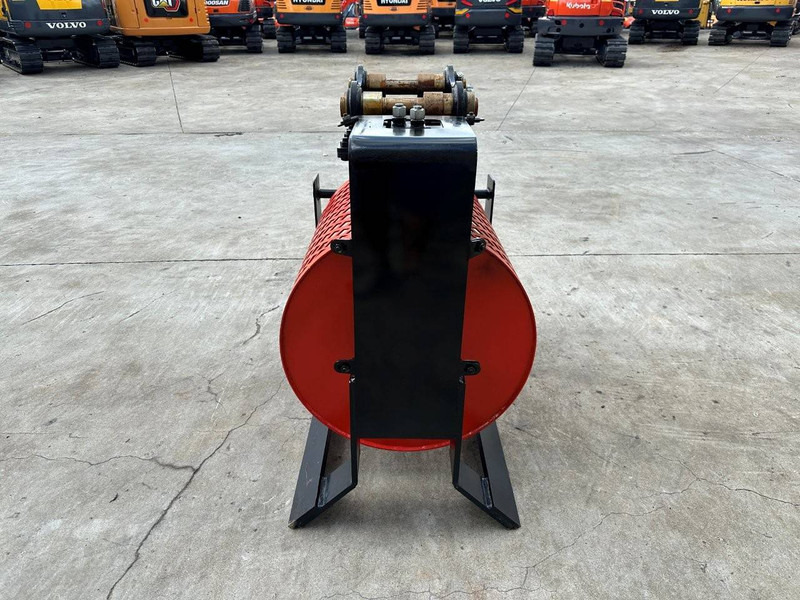 KBKC RSB-50 - Accumulateur: photos 5 KBKC RSB-50 - Accumulateur: photos 5