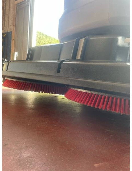 Kärcher B 120 W BP - Autolaveuse: photos 5 Kärcher B 120 W BP - Autolaveuse: photos 5