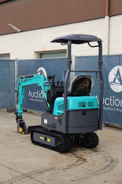 Kato - Mini pelle: photos 4 Kato - Mini pelle: photos 4