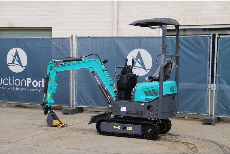 Kato - Mini pelle: photos 3 Kato - Mini pelle: photos 3