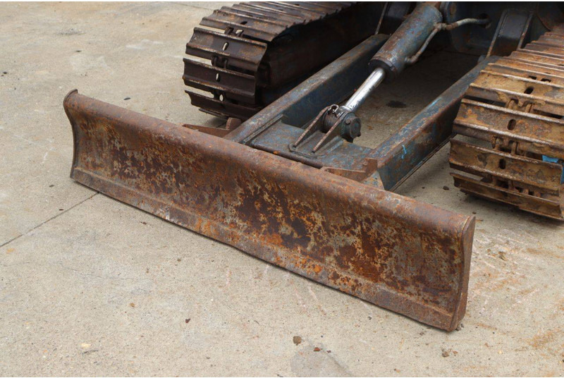 Mini pelle Kubota KH-033: photos 10