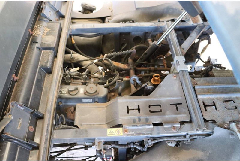 Voiturette de golf Kubota RTV-X900: photos 15 Voiturette de golf Kubota RTV-X900: photos 15