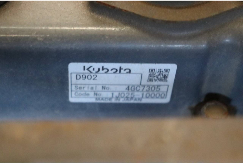 Voiturette de golf Kubota RTV-X900: photos 17 Voiturette de golf Kubota RTV-X900: photos 17