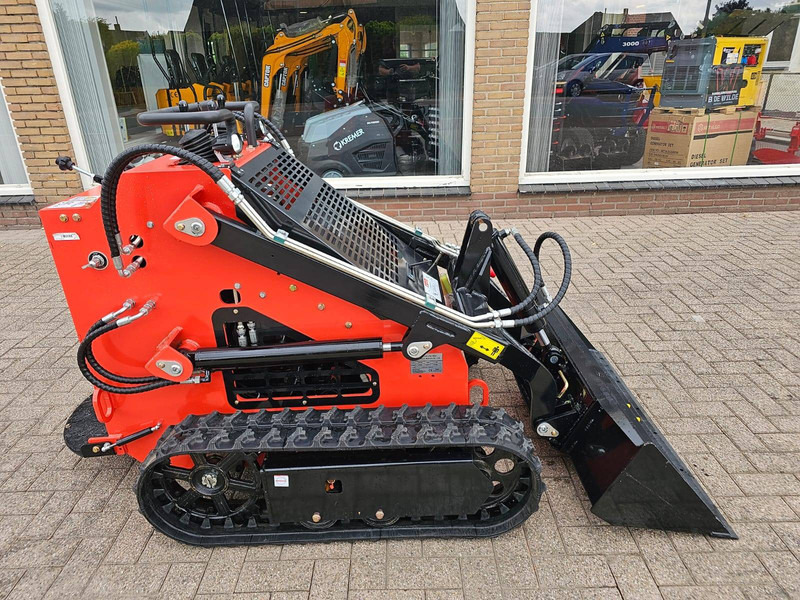 LRT460 - Chargeuse sur chenilles: photos 1 LRT460 - Chargeuse sur chenilles: photos 1