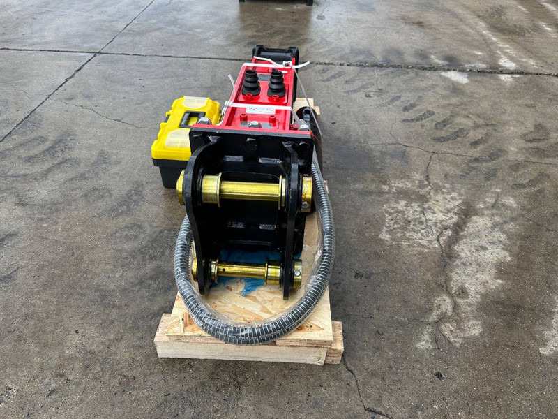 Marteau hydraulique neuf Lancia HM500: photos 6 Marteau hydraulique neuf Lancia HM500: photos 6