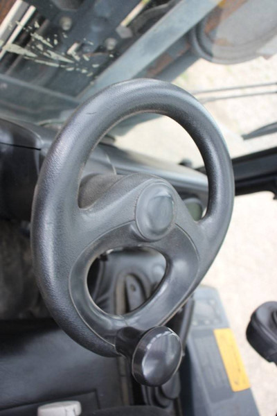 Chariot élévateur électrique Linde E18C-02: photos 19 Chariot élévateur électrique Linde E18C-02: photos 19