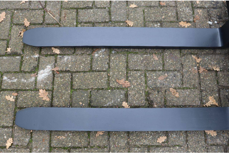 Chariot élévateur électrique Linde E25-02: photos 11 Chariot élévateur électrique Linde E25-02: photos 11