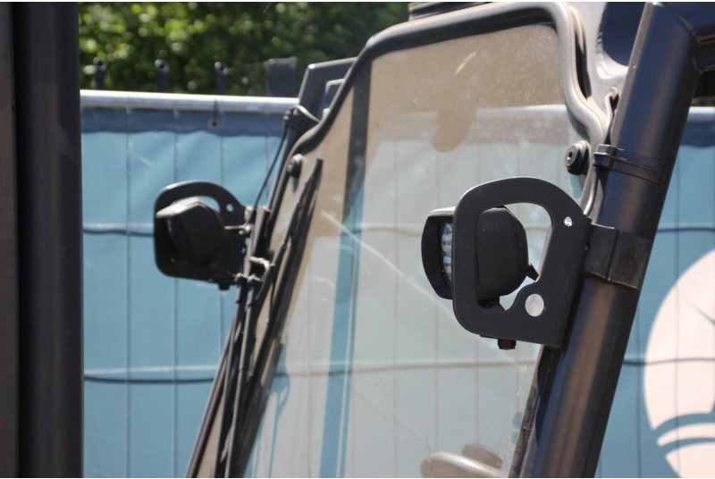 Chariot élévateur électrique Linde E30: photos 13