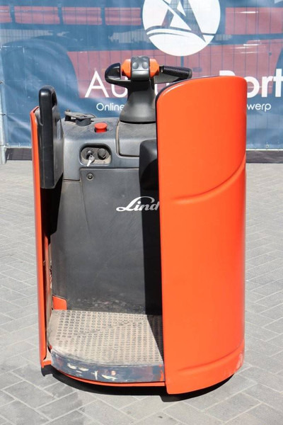 Linde T25SP-02 - Transpalette: photos 4 Linde T25SP-02 - Transpalette: photos 4