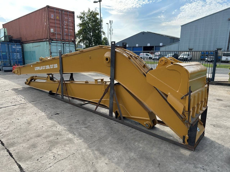 Long reach arm + voorarm CAT 320D - Accumulateur: photos 3 Long reach arm + voorarm CAT 320D - Accumulateur: photos 3