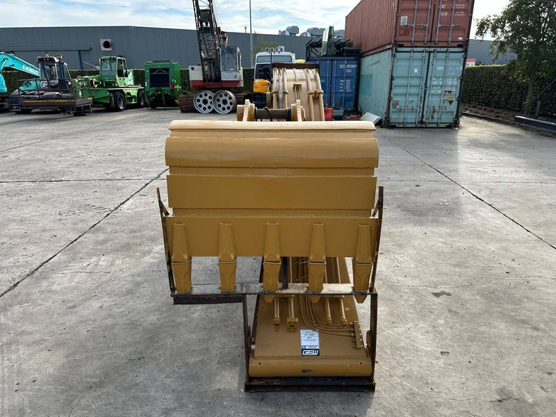 Long reach arm + voorarm CAT 320D - Accumulateur: photos 4 Long reach arm + voorarm CAT 320D - Accumulateur: photos 4