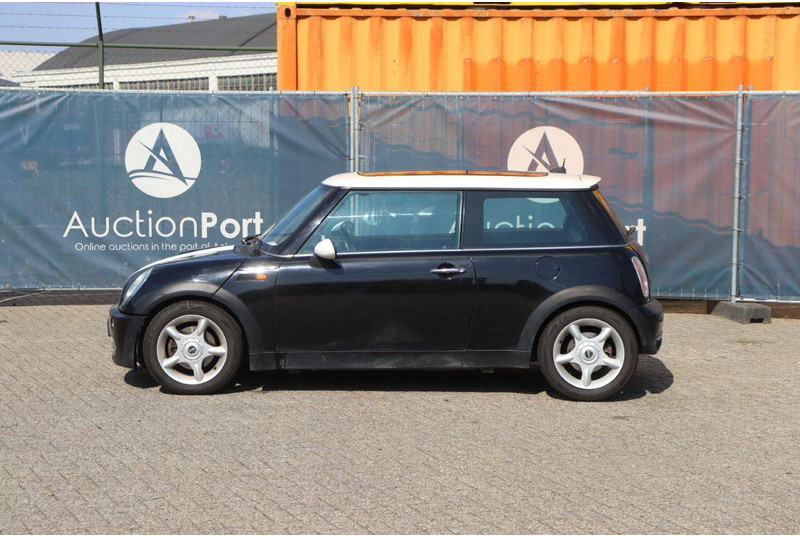 MINI Cooper - Berline: photos 2 MINI Cooper - Berline: photos 2