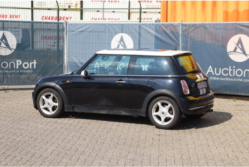 MINI Cooper - Berline: photos 3 MINI Cooper - Berline: photos 3