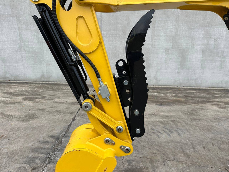 Machpro MP46 - Pelle sur chenille: photos 4 Machpro MP46 - Pelle sur chenille: photos 4