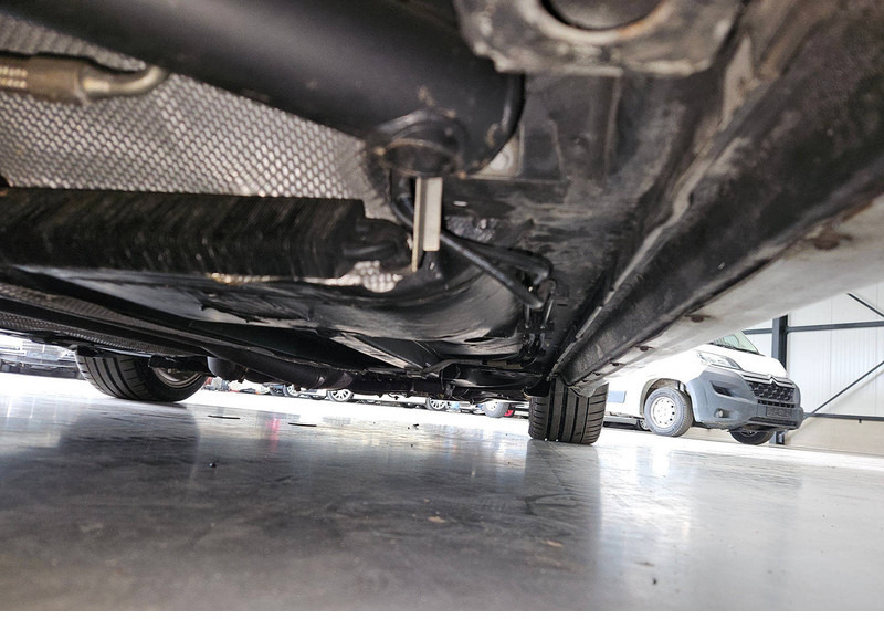 Maserati Spyder Cambiocorsa - Voiture: photos 5 Maserati Spyder Cambiocorsa - Voiture: photos 5