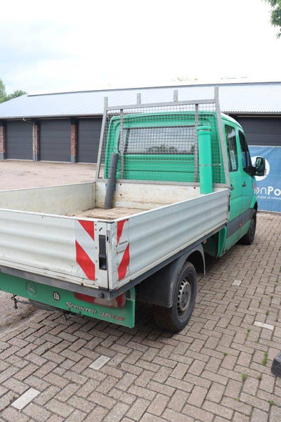Mercedes-Benz Sprinter 315 CDI - Fourgon utilitaire: photos 5 Mercedes-Benz Sprinter 315 CDI - Fourgon utilitaire: photos 5