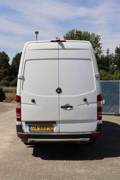 Mercedes-Benz Sprinter - Fourgon utilitaire: photos 5 Mercedes-Benz Sprinter - Fourgon utilitaire: photos 5