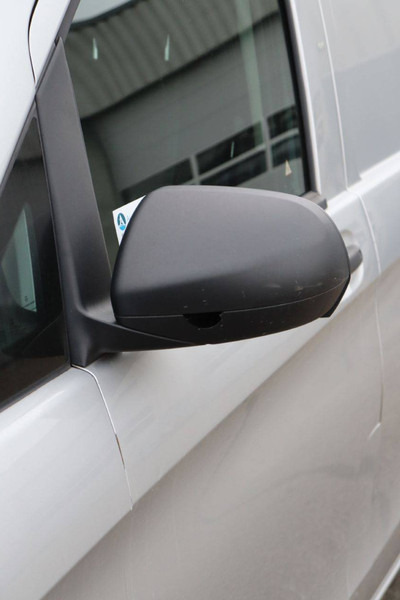 Fourgon utilitaire Mercedes-Benz Vito: photos 12 Fourgon utilitaire Mercedes-Benz Vito: photos 12