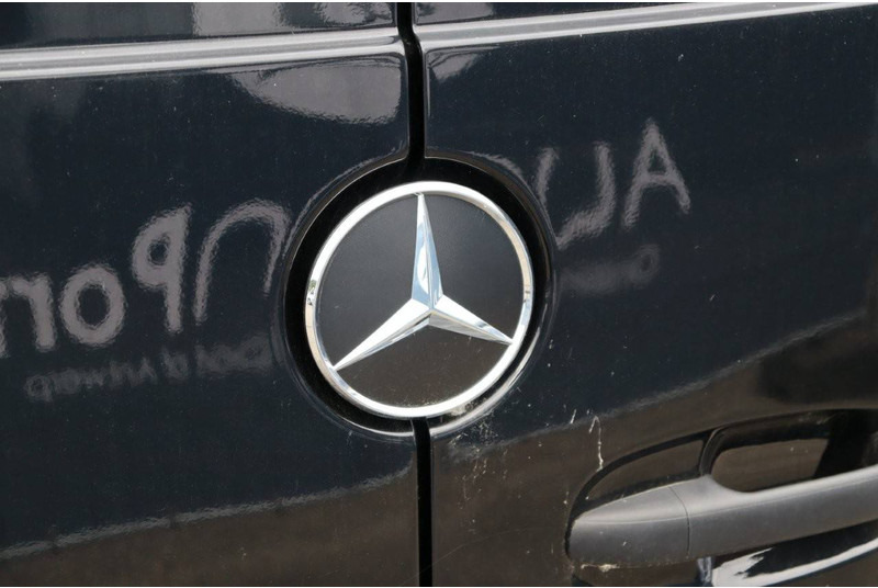Fourgon utilitaire, Utilitaire électrique Mercedes-Benz eSprinter KA L2H2: photos 19