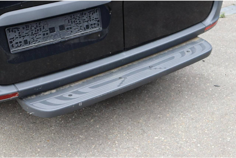 Fourgon utilitaire, Utilitaire électrique Mercedes-Benz eSprinter KA L2H2: photos 16