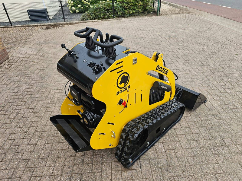 ND1625 - Chargeuse sur chenilles: photos 5 ND1625 - Chargeuse sur chenilles: photos 5