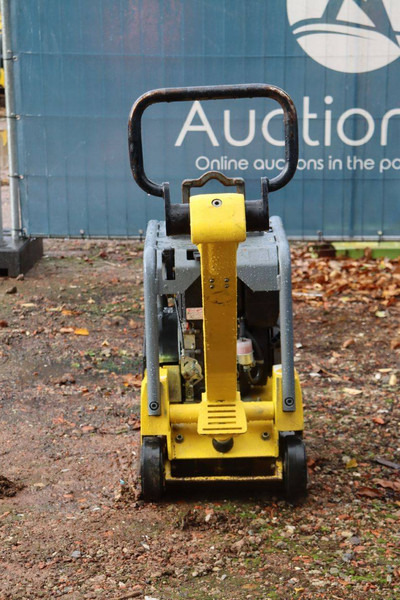 Neuson DPU - Plaque vibrante: photos 4 Neuson DPU - Plaque vibrante: photos 4