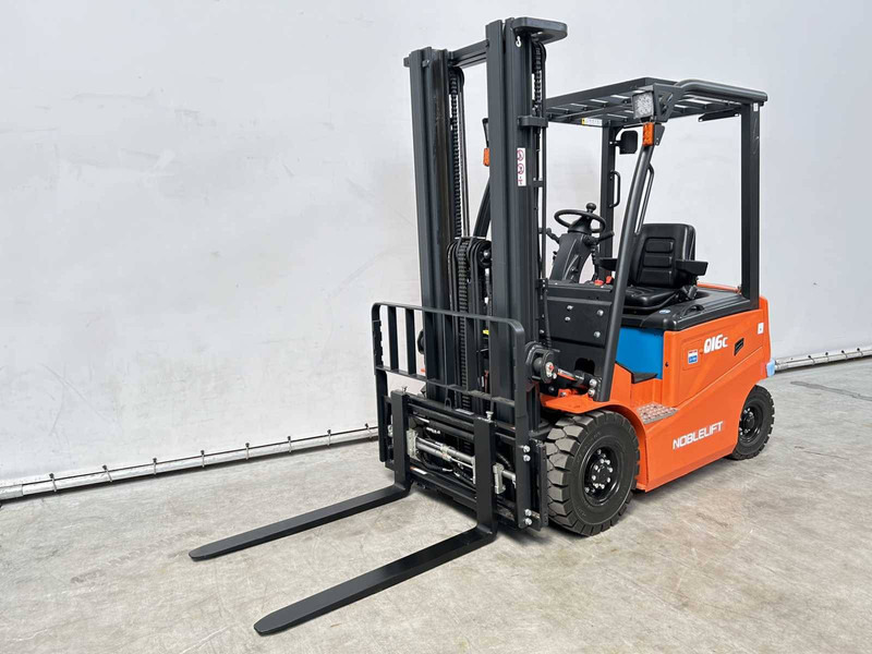 Noblelift FE4P16QC - Chariot élévateur électrique: photos 3 Noblelift FE4P16QC - Chariot élévateur électrique: photos 3