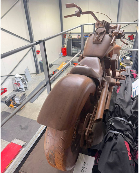 Onbekend - Accumulateur: photos 4 Onbekend - Accumulateur: photos 4