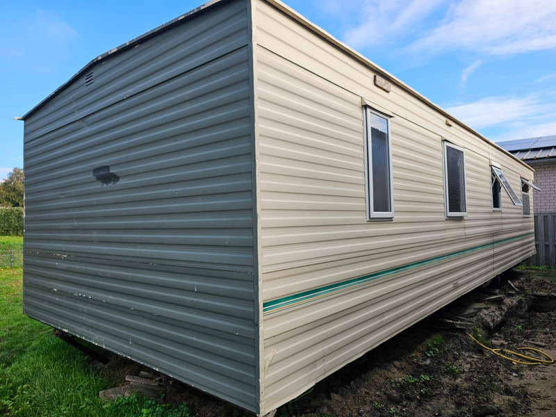 Onbekend - Fourgon aménagé: photos 2 Onbekend - Fourgon aménagé: photos 2